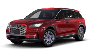 2025 Lincoln Lincoln Corsair External Image 1